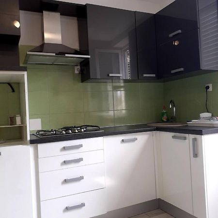 Domagoj Apartamento Rijeka Exterior foto