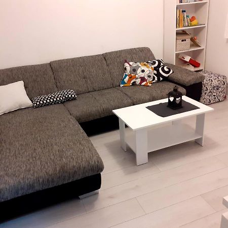 Domagoj Apartamento Rijeka Exterior foto