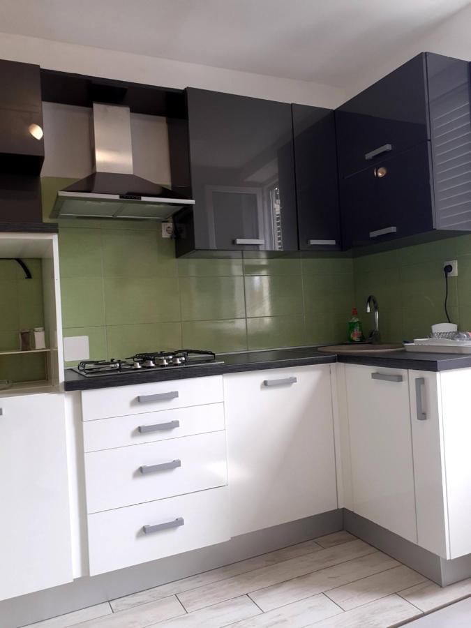 Domagoj Apartamento Rijeka Exterior foto