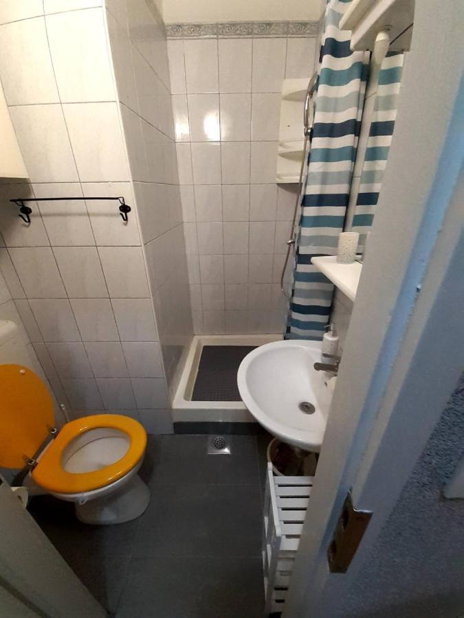 Domagoj Apartamento Rijeka Exterior foto