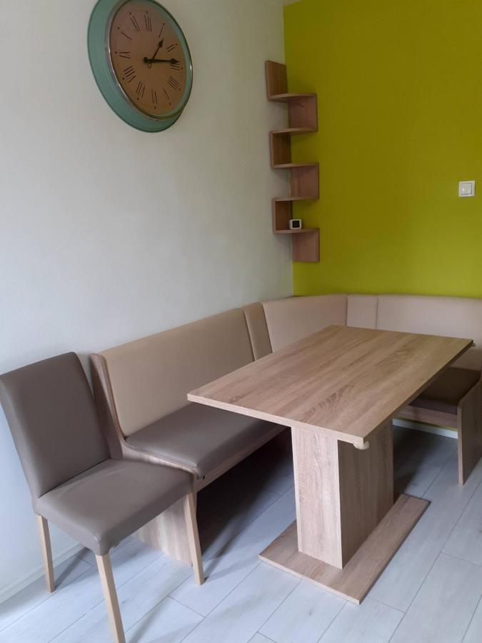 Domagoj Apartamento Rijeka Exterior foto
