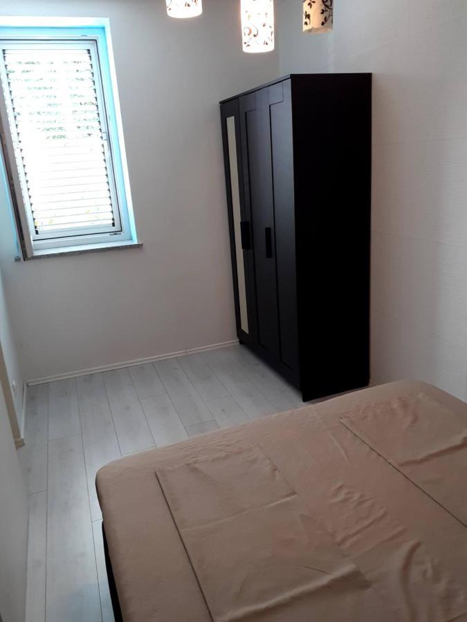Domagoj Apartamento Rijeka Exterior foto