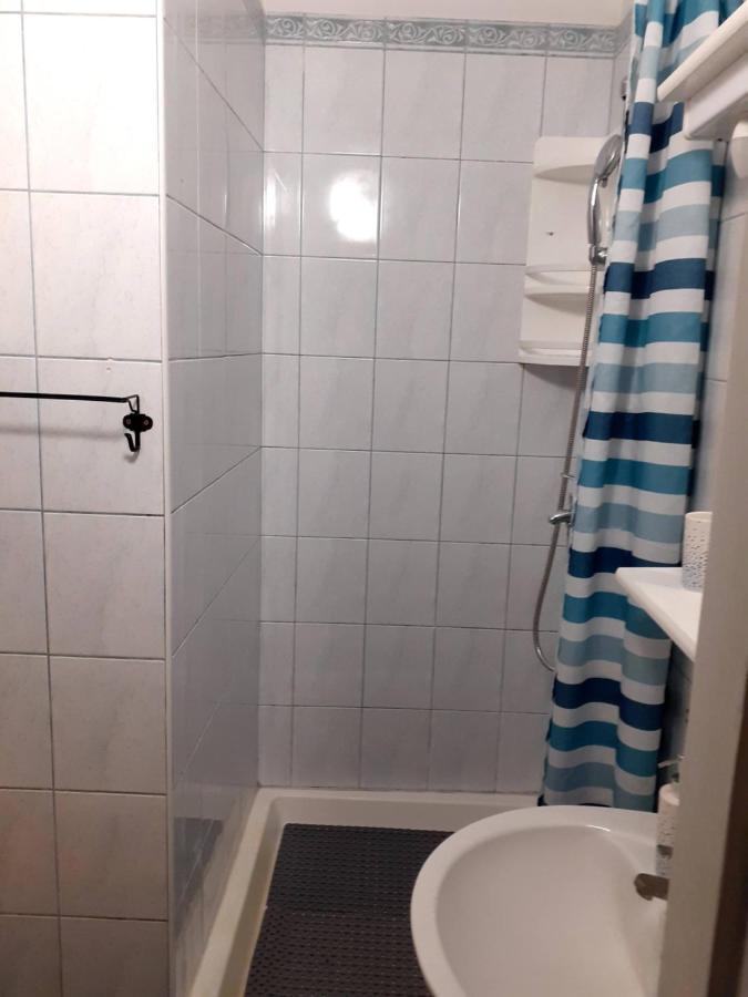 Domagoj Apartamento Rijeka Exterior foto