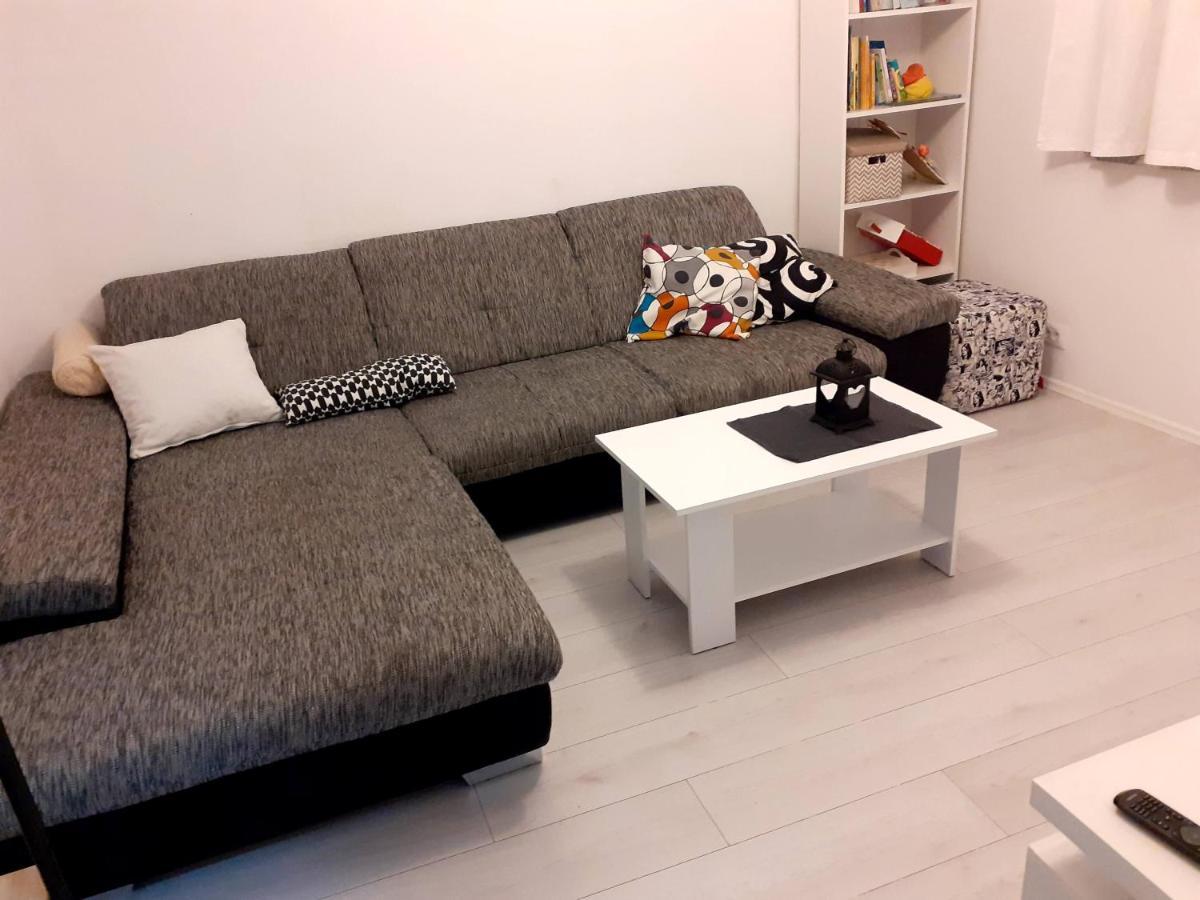 Domagoj Apartamento Rijeka Exterior foto