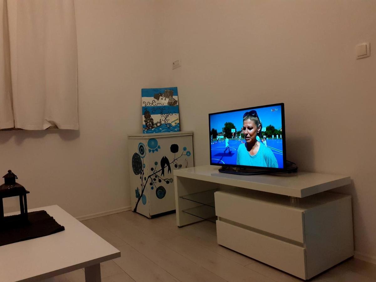 Domagoj Apartamento Rijeka Exterior foto